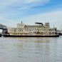 Belle of Baton Rouge riverboat casino Louisiana